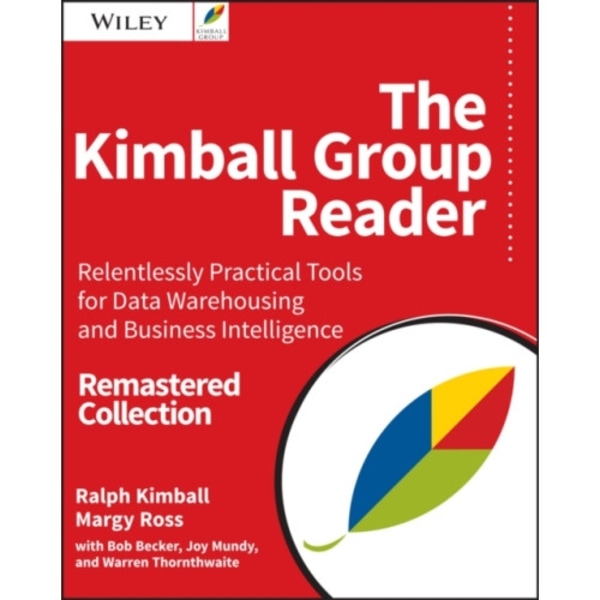The Kimball Group Reader (häftad, eng)