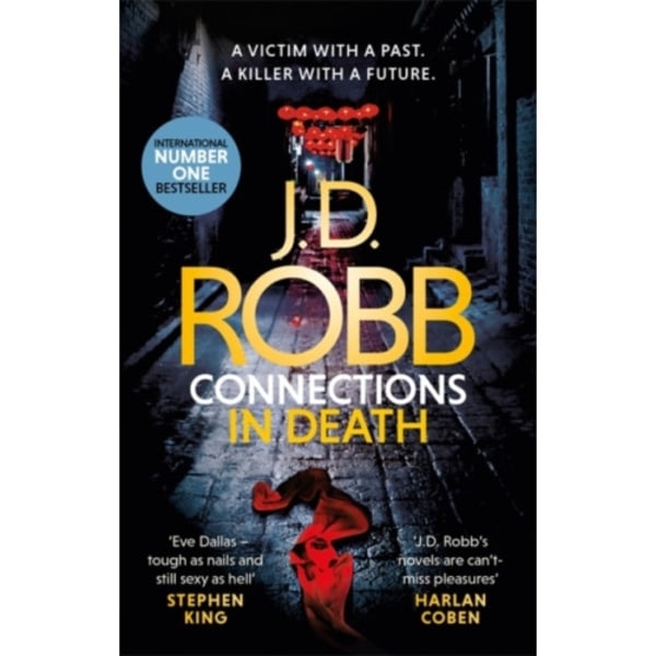 Connections in Death (häftad, eng)