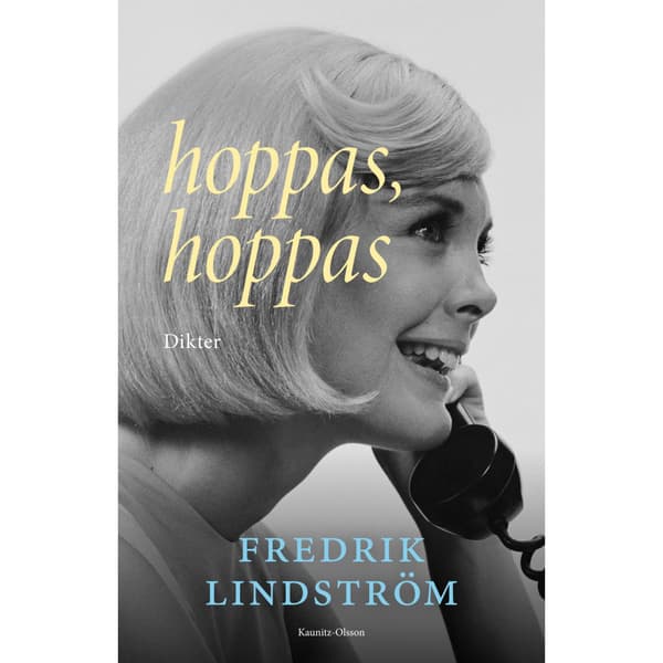 Hoppas, hoppas (inbunden)