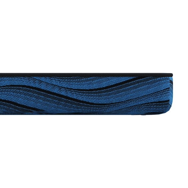 Madrasskydd Vit 90 x 200 cm Jacquardtyg