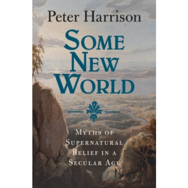 Some New World (inbunden, eng)