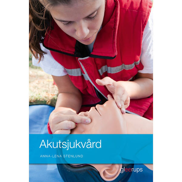 Akutsjukvård (bok, board book)