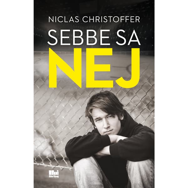 Sebbe sa nej (bok, danskt band)