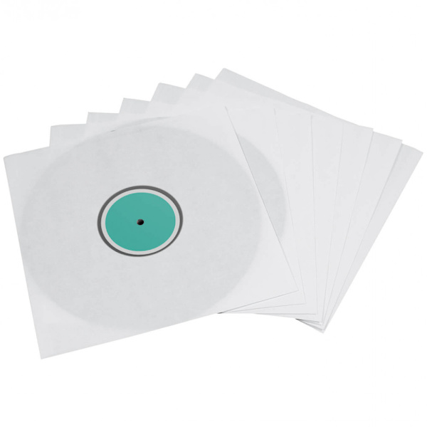 LP Sleeve Inner 10-pack