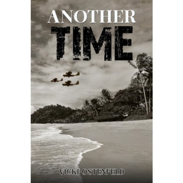 Another Time (häftad, eng)