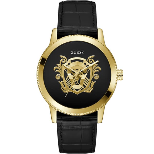 GUESS GW0566G1 - Quartz Klocka Herr (44MM)