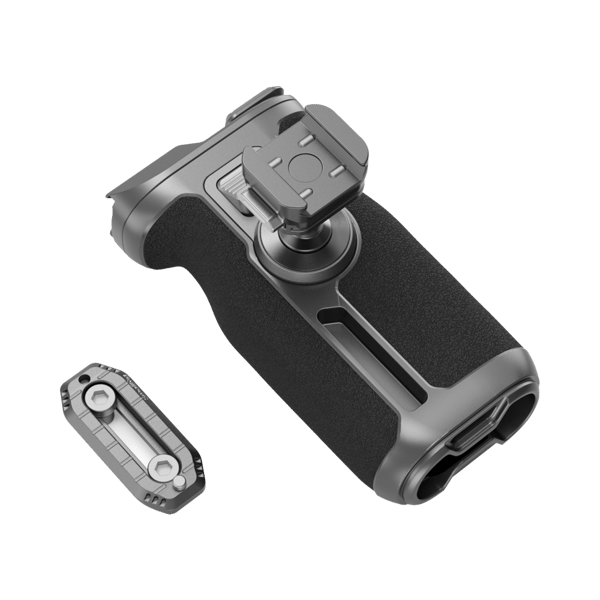 SmallRig 4485 HawkLock H21 Quick Release Rotating Side Handle Kit