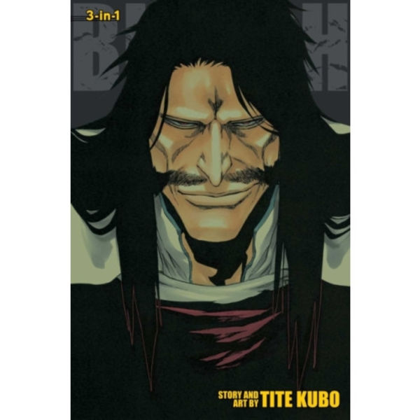 Bleach (3-in-1 Edition), Vol. 19 (häftad, eng)