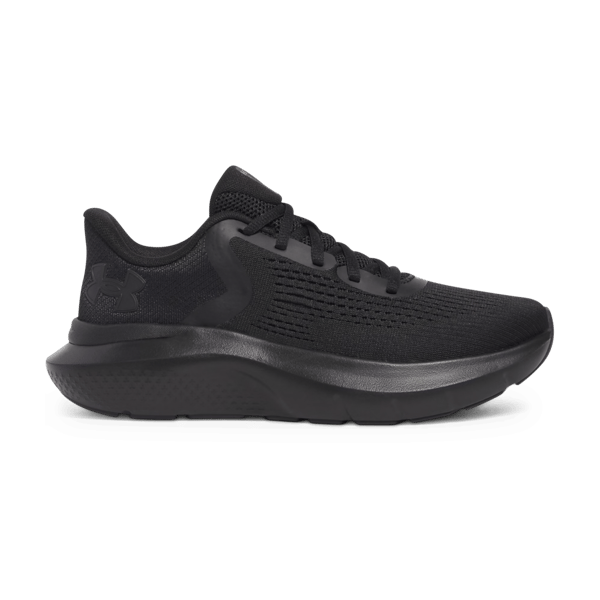 Charged Rogue 5 Shoe Black Male