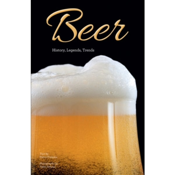 Beer (inbunden, eng)