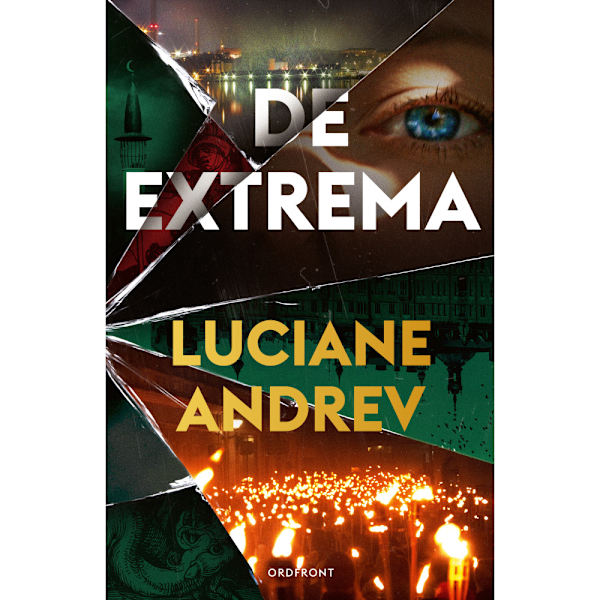 De extrema (inbunden)