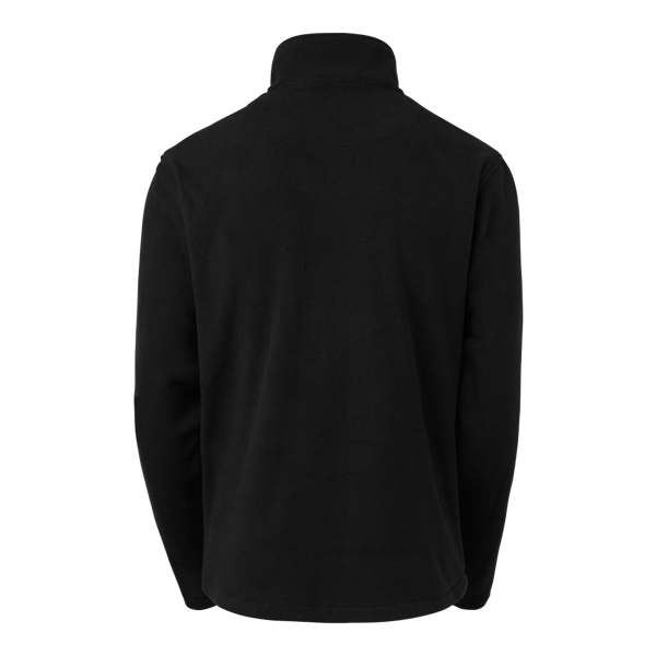 Ames Fleece Black Male