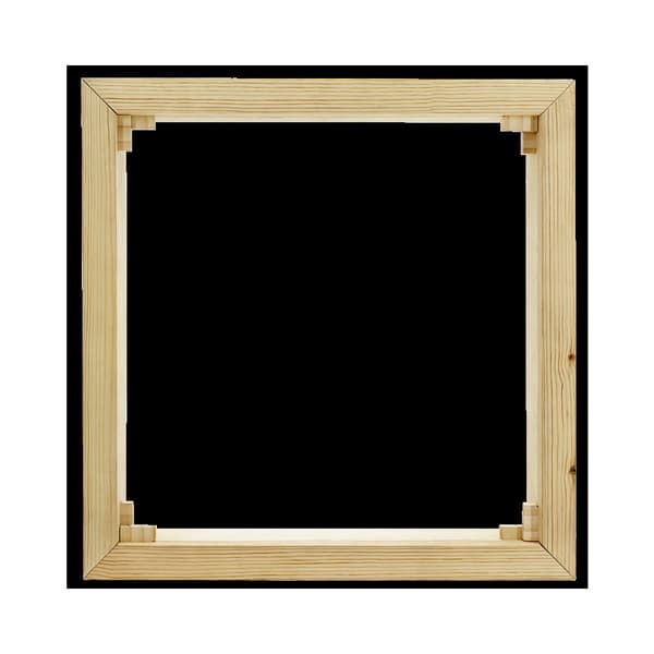Focus Canvas Stretcher 2 Pack 70 cm