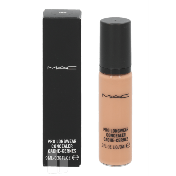 MAC Pro Longwear Concealer 9 ml Dam