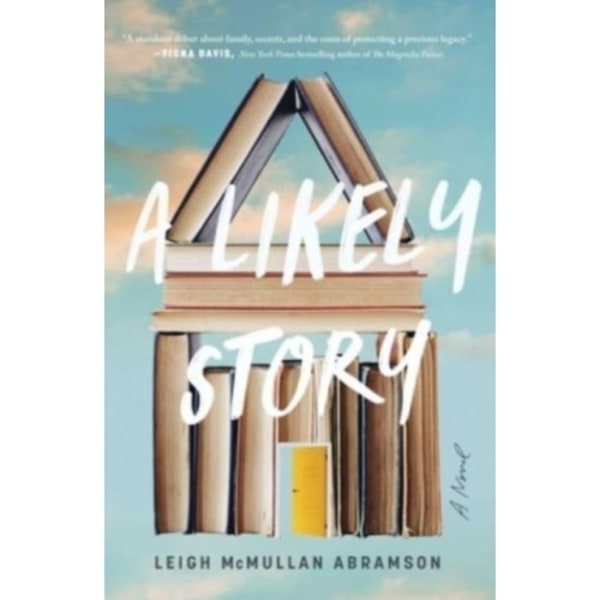 A Likely Story (inbunden, eng)