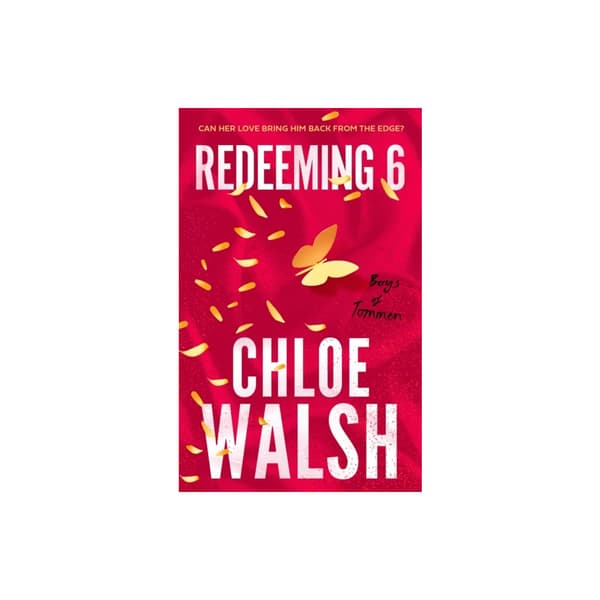 Redeeming 6 (pocket, eng)