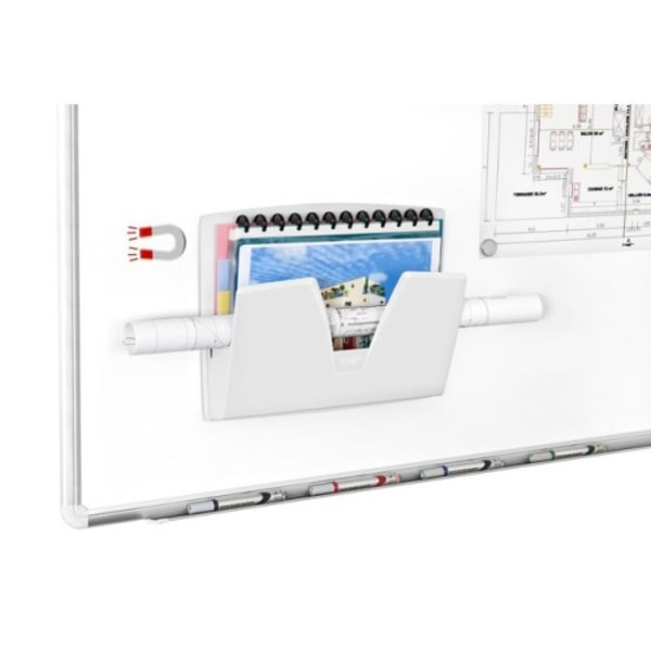 Blankettfack magnetiskt CEP 361x86x270mm
