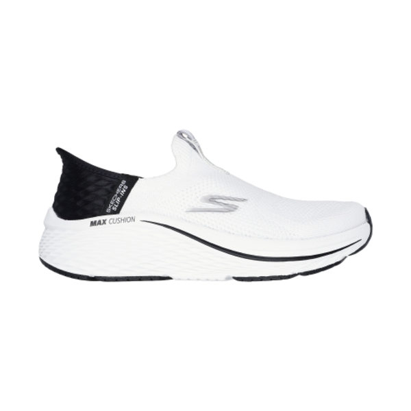 Max Cushioning Elite 2.0 Slip In Shoe w White Female