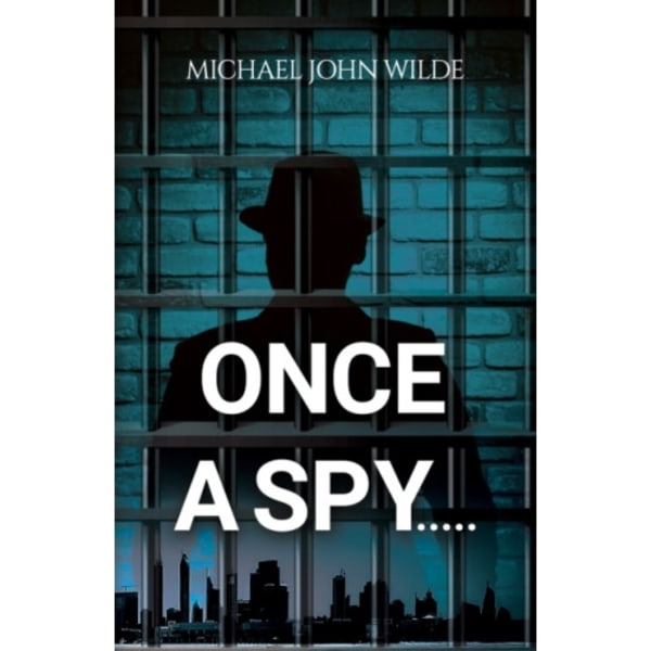 Once a Spy..... (häftad, eng)