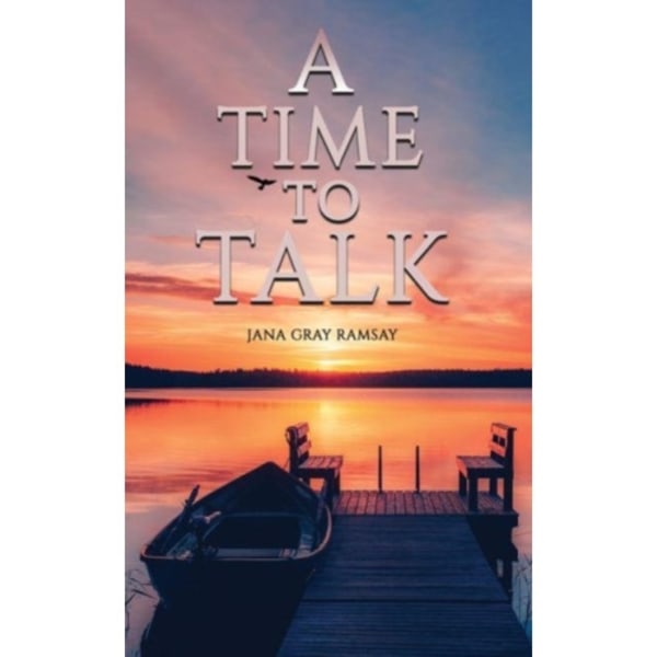 A Time to Talk (häftad, eng)