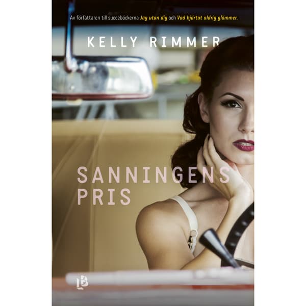 Sanningens pris (inbunden)