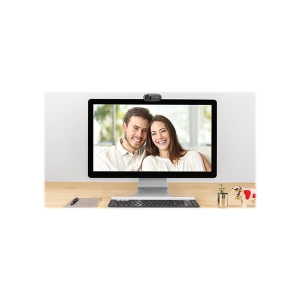 Logitech HD Webcam C310 - webbkamera