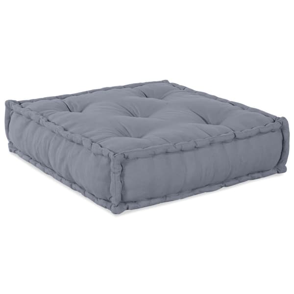 Modulsofa enhet Grå 70 x 70 x 56 cm Tyg