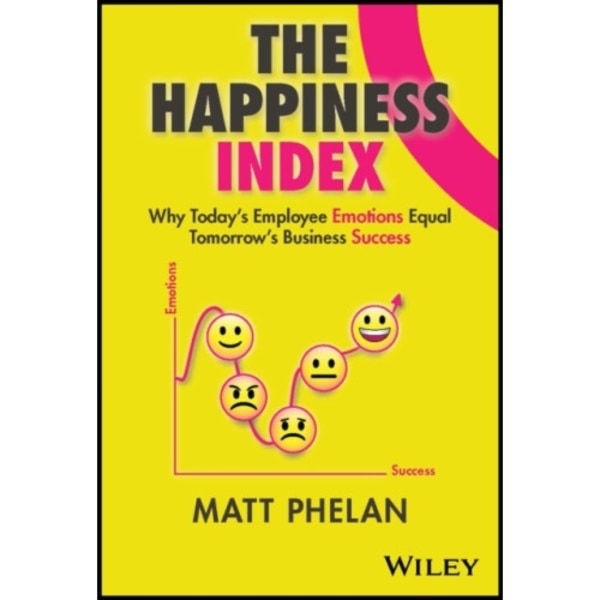 The Happiness Index (inbunden, eng)
