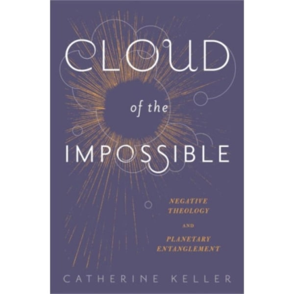 Cloud of the Impossible (häftad, eng)