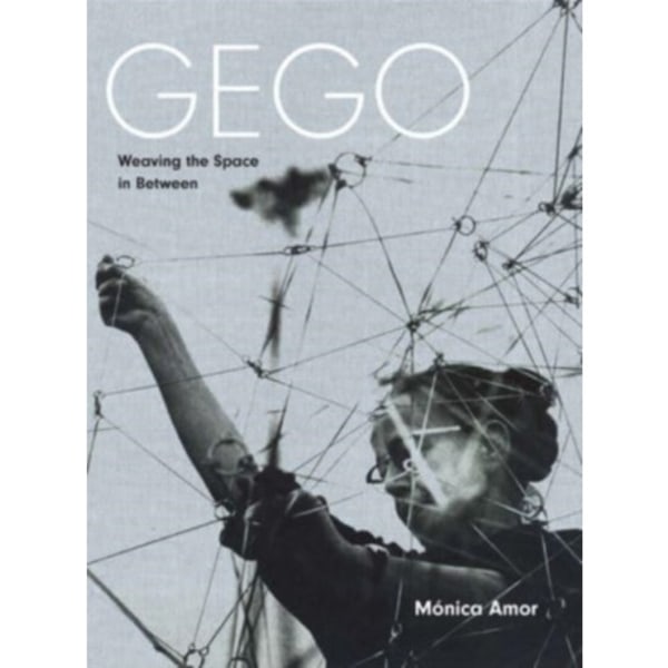 Gego (inbunden, eng)