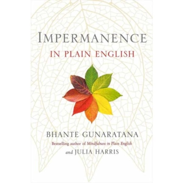 Impermanence in Plain English (häftad, eng)