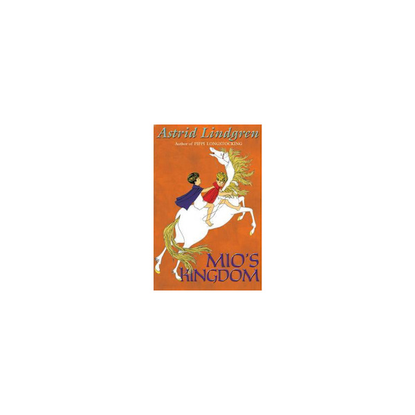 Mio's Kingdom (pocket, eng)