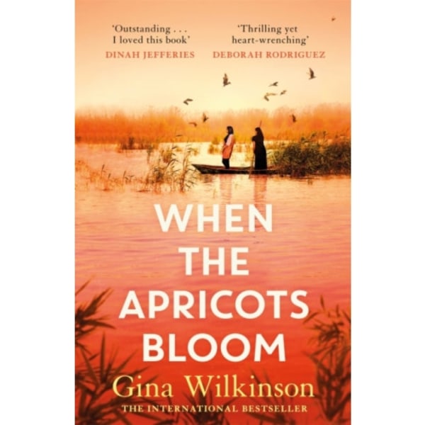 When the Apricots Bloom (häftad, eng)
