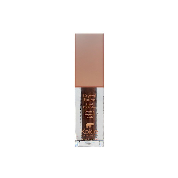 Kokie Crystal Fusion Liquid Eyeshadow - Eclipse