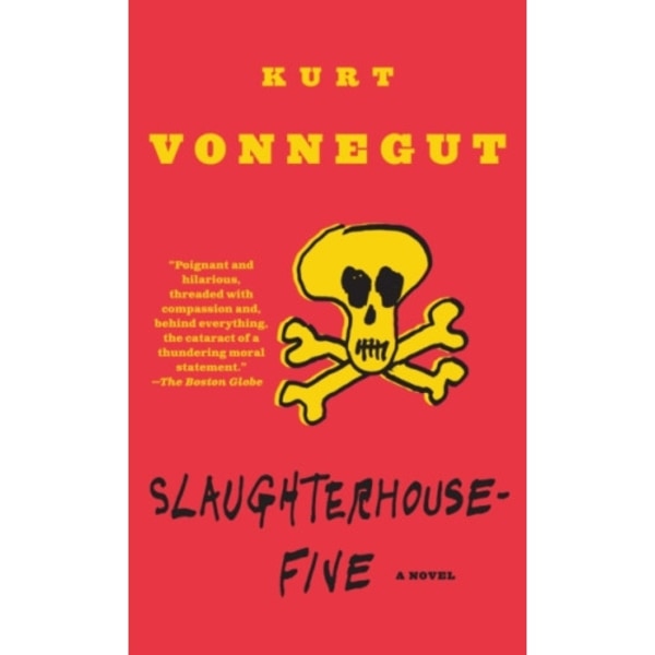 Slaughterhouse-Five (häftad, eng)