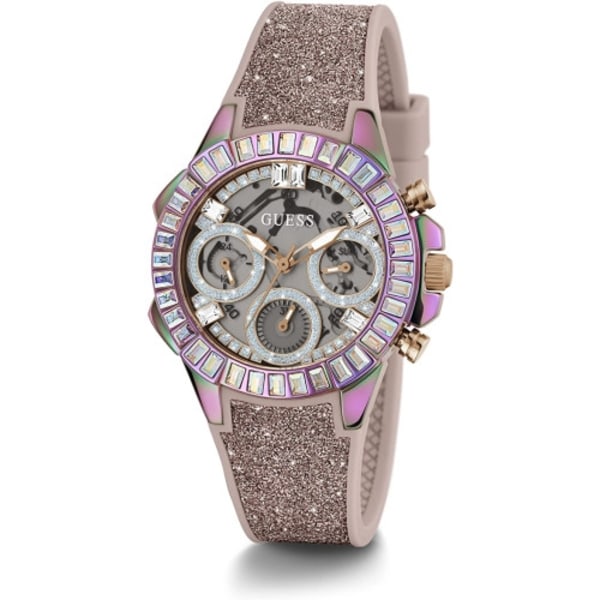 GUESS GW0313L4 - Quartz Klocka Dam (36MM)