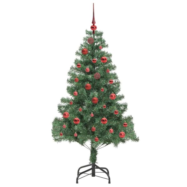 Julgran Grön 150 cm PVC