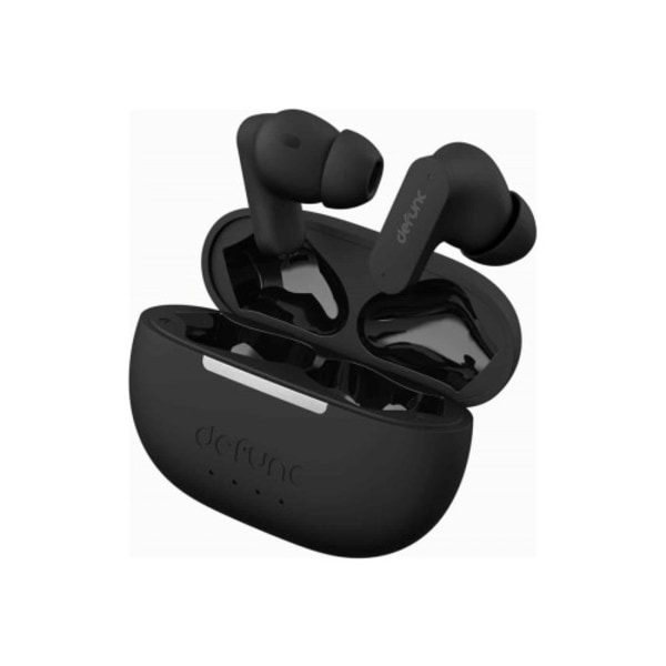 DeFunc True - True wireless-hörlurar med mikrofon