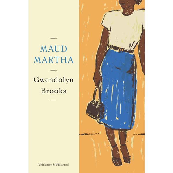 Maud Martha (inbunden)