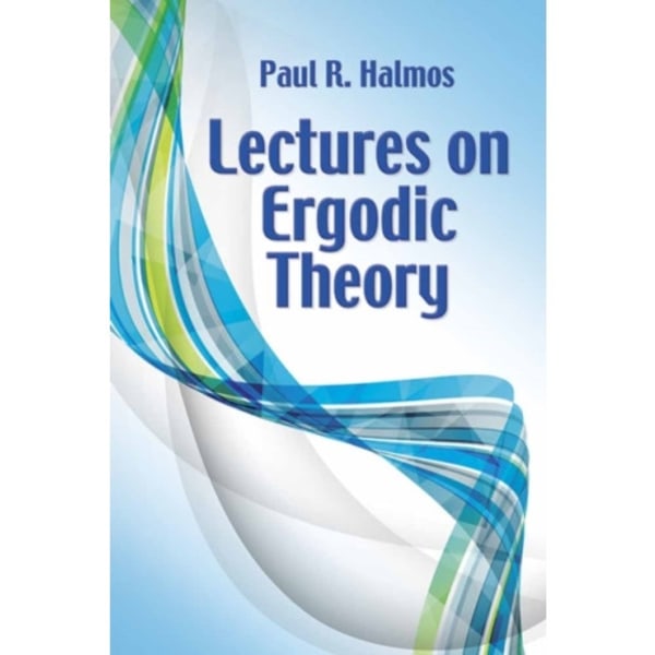 Lectures on Ergodic Theory (häftad, eng)