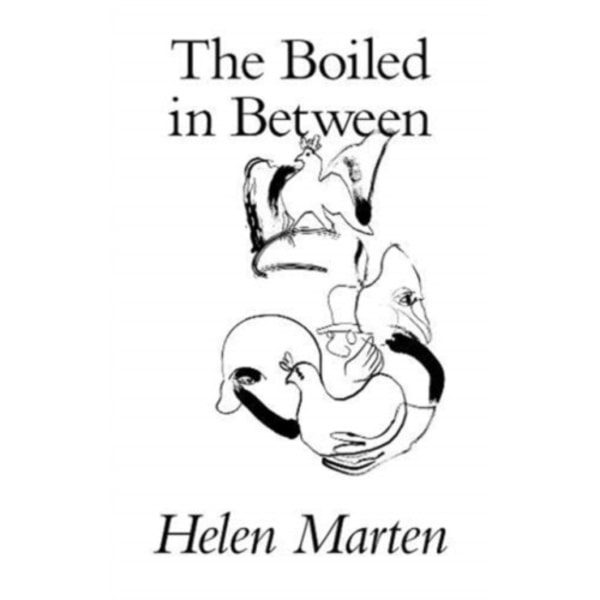 The Boiled in Between (häftad, eng)