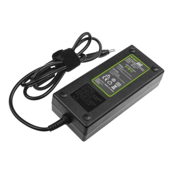 Green Cell PRO - strömadapter - 130 Watt Svart