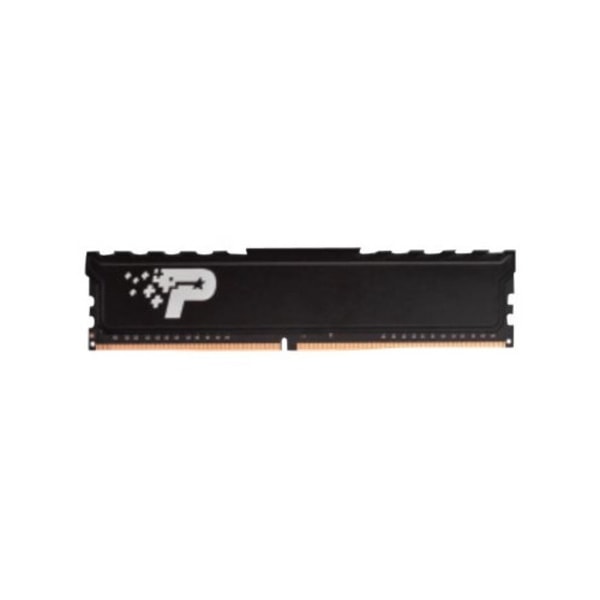 Patriot Signature Line Premium - DDR4 - modul - 16 GB - DIMM 288-pin - 1600 MHz / PC4-25600 - ej buffrad