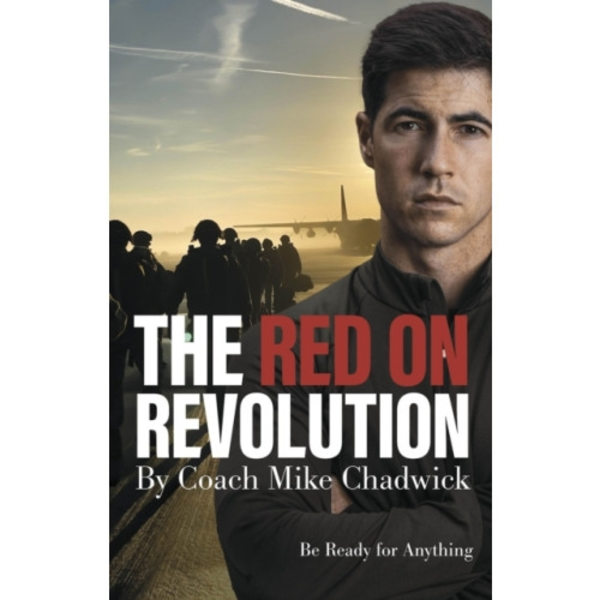 The Red on Revolution (häftad, eng)