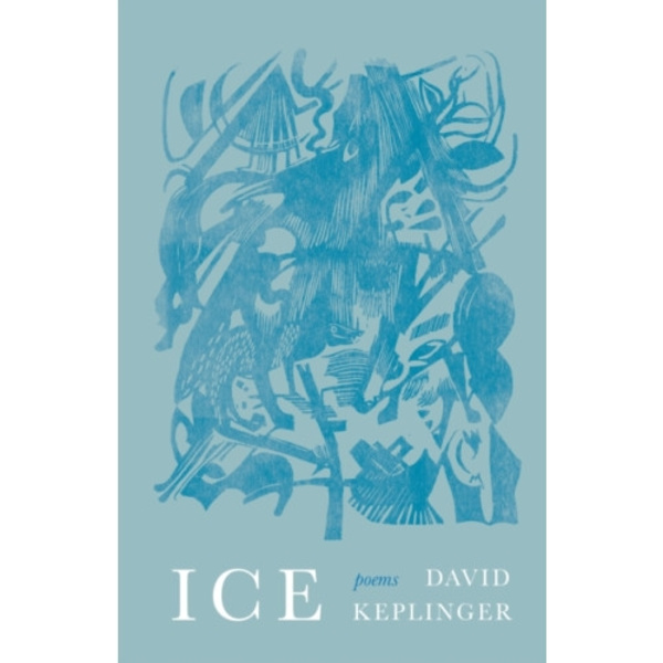 Ice (häftad, eng)