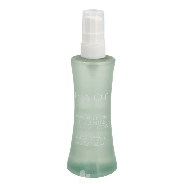 Payot Concentre Anti-Capitons Cellulite Corrector 125 ml Dam