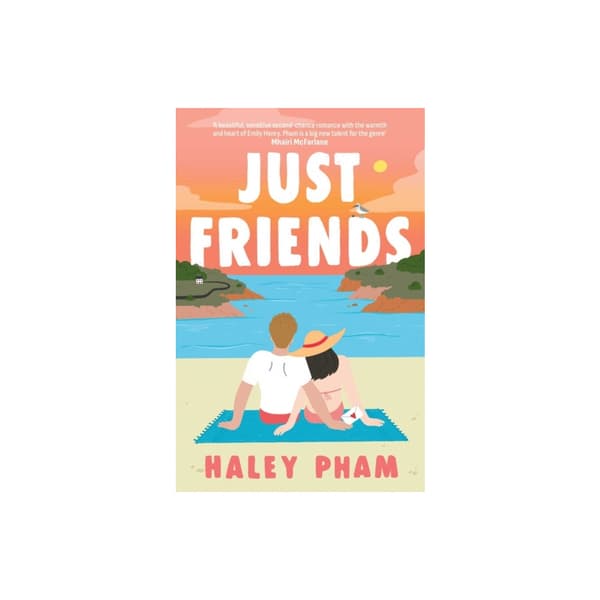 Just Friends (pocket, eng)