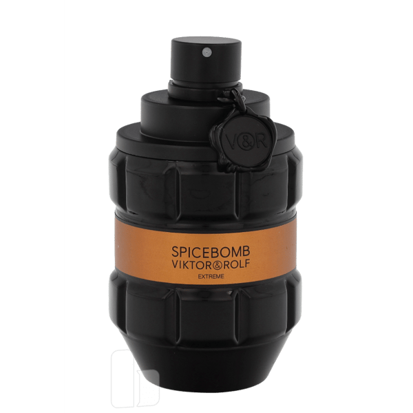 Viktor & Rolf Spicebomb Extreme Edp Spray 90 ml Herr