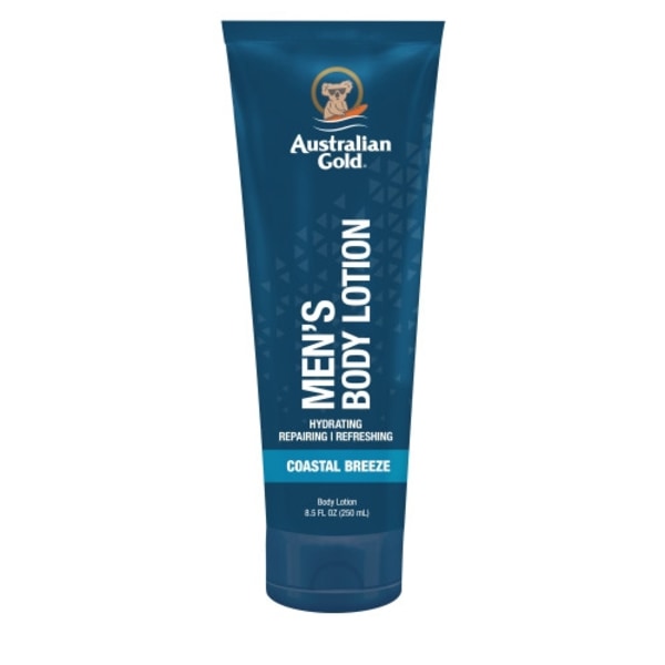 Australian Gold - Men's Body Lotion 250 ml