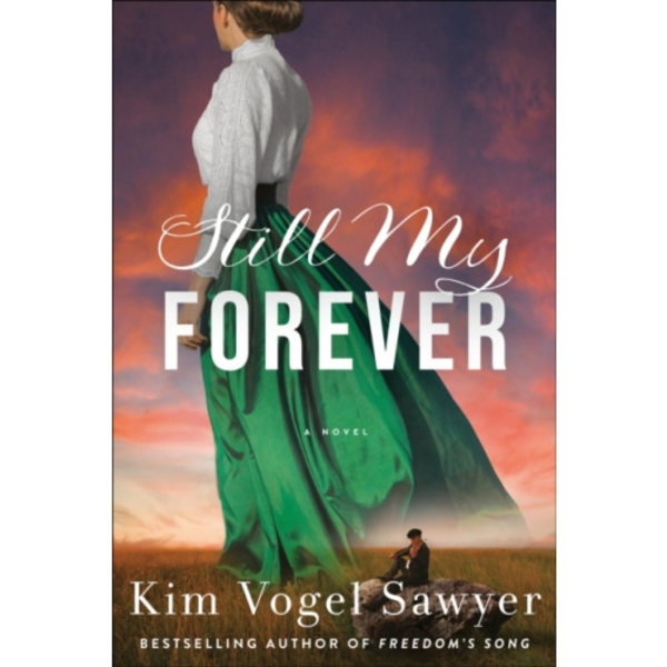 Still My Forever (häftad, eng)
